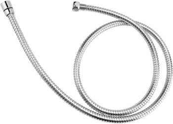 Wąż prysznicowy rozciągliwy - 120 cm (NEA 021W) - Neo
