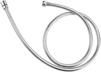 Wąż prysznicowy rozciągliwy - 150 cm (NEA 051W) - Neo