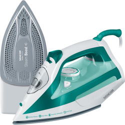 Żelazko parowe SSI 6100GR Steam Iron SENCOR