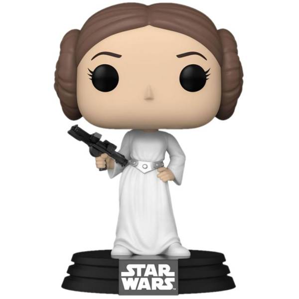 Funko POP! Figurka Star Wars Księżniczka Leia (GAFIPOP00400N0