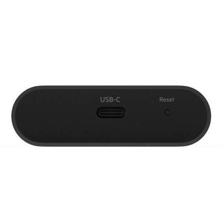 Adapter SoundForm Connect AirPlay2 EU czarny