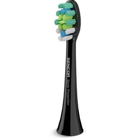 Akcesoria do higieny osobistej SOX 102 Toothbrush Heads SOC 42x SENCOR