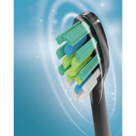 Akcesoria do higieny osobistej SOX 102 Toothbrush Heads SOC 42x SENCOR