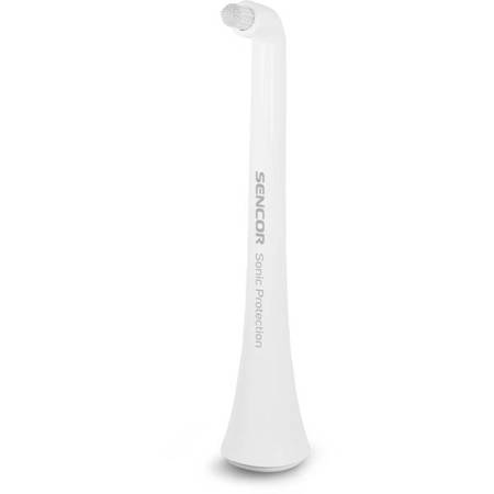 Akcesoria do higieny osobistej SOX 107 Toothbrush Heads SENCOR