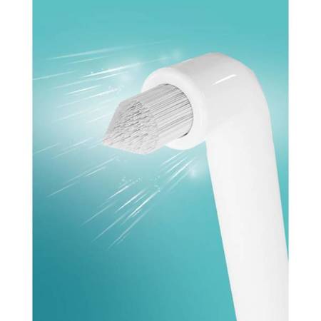 Akcesoria do higieny osobistej SOX 107 Toothbrush Heads SENCOR