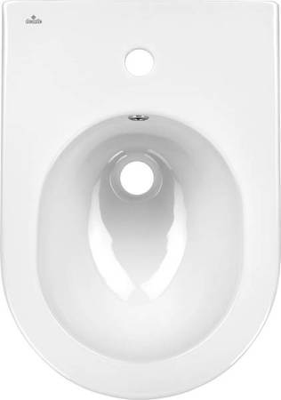 Bidet wiszący (CDE 6BPW) - Deante