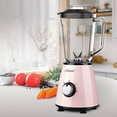 Blender kielichowy MR-570 Maestro