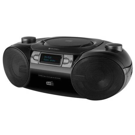 Boombox z Bluetooth Gogen CDM390BTDABS odtwarzacz CD