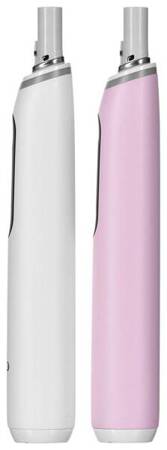 Braun Oral-B iO6 DuoPack White/Pink