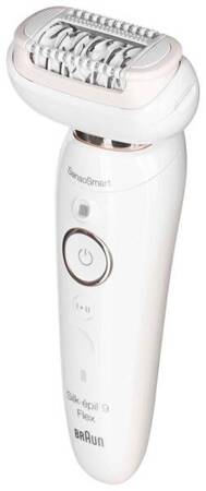 Braun depilator Silk-epil 9 Flex SES 9003 3D