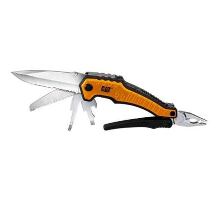 CAT Multitool XL 9w1 Multi-Function Tool (4021472517953) - Cat