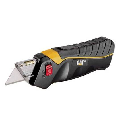 CAT Nóż 14 cm Utility Knife (4021472517908) - Cat