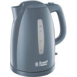 Czajnik 21274-70/RH Russell Hobbs Textures Grey