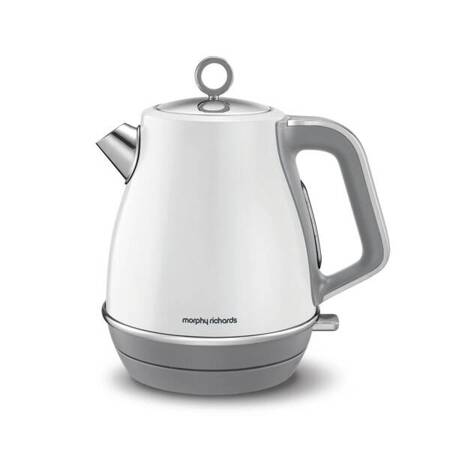 Czajnik Morphy Richards Evoke Jug Biały