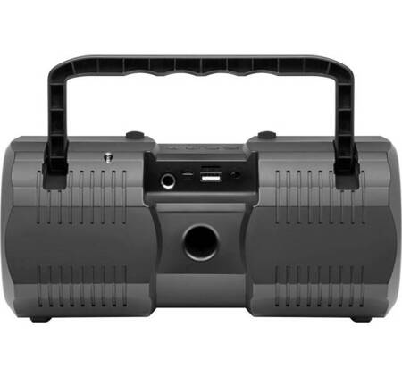 DEFENDER GŁOŚNIK BEATBOX 20 BLUETOOTH 20W LIGHT/BT/MIC/FM/USB/TF 65420