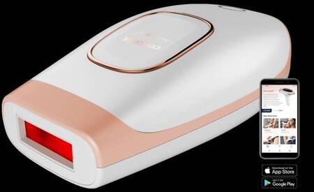 Depilator IPL PERFECT SKIN IL3000