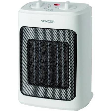 Dmuchawa SFH 7600WH Termowent. ceramiczny SENCOR