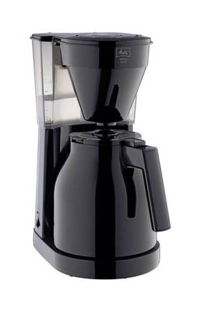 Ekspres przelewowy Melitta EASY THERM II BLACK