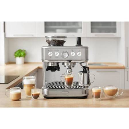 Espresso SES 6010SS Ekspres ciśnieniow SENCOR