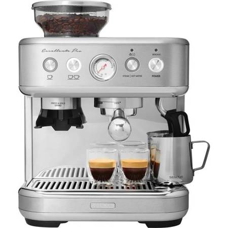 Espresso SES 6010SS Ekspres ciśnieniow SENCOR