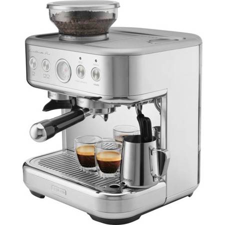 Espresso SES 6010SS Ekspres ciśnieniow SENCOR