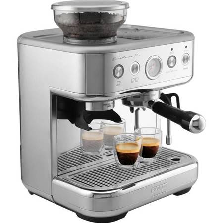 Espresso SES 6010SS Ekspres ciśnieniow SENCOR