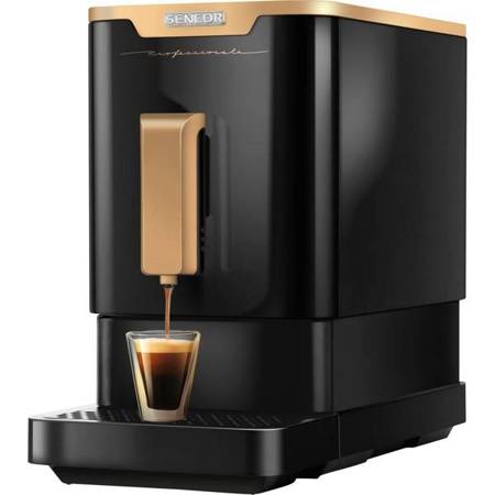 Espresso SES 7220BK Autom. Coffee Machine SENCOR