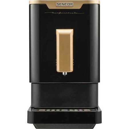 Espresso SES 7220BK Autom. Coffee Machine SENCOR