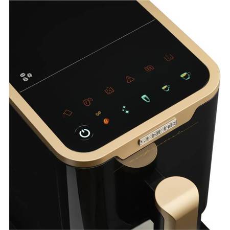 Espresso SES 7220BK Autom. Coffee Machine SENCOR