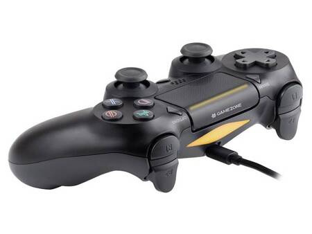 Gamepad TRACER Shogun PRO Wireless PS4 | Wired PC/PS3