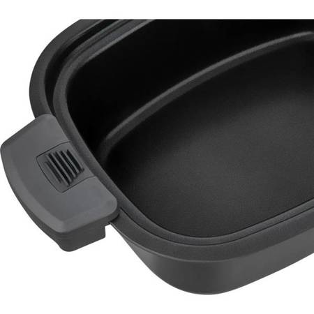 Garnek do wolnego gotowania SPR 5508BK Slow Cooker SENCOR