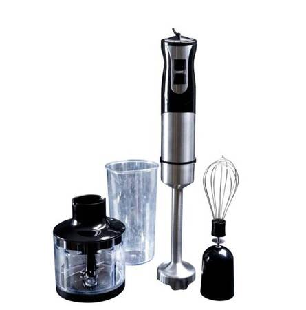 Gastronoma Blender ręczny 3w1 18210001 (5707442001729) - Gastronoma