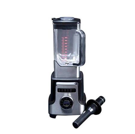 Gastronoma Blender wysokoobrotowy 2000W 18180001 (5707442001682) - Gastronoma