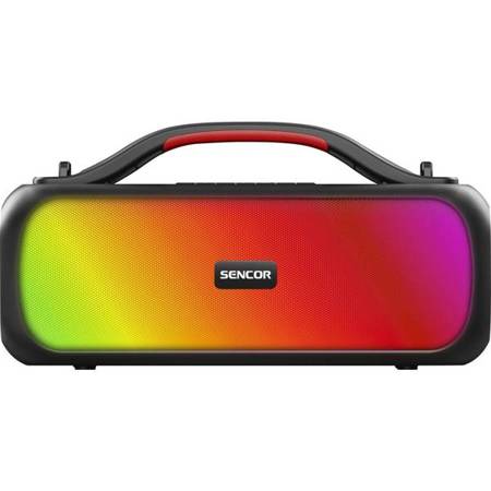 Głośnik bezprzewodowy SSS 3100 KIDS LIGHT SPEAKER SENCOR