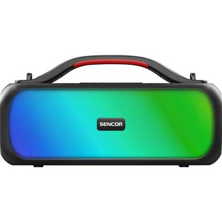 Głośnik bezprzewodowy SSS 3100 KIDS LIGHT SPEAKER SENCOR