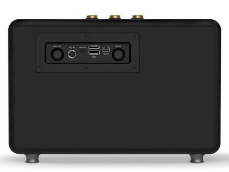 Głośniki TRACER M45 TWS BLUETOOTH BLACK