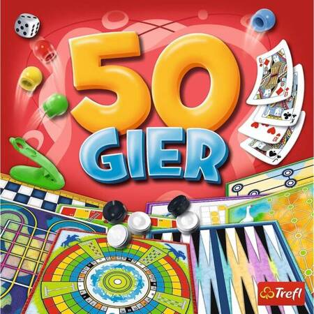 Gra 50 gier