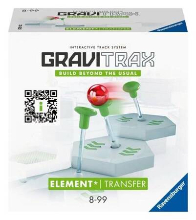 Gravitrax Dodatek Transfer