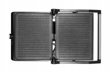 Grill elektryczny rozkładany Mozano 2200W