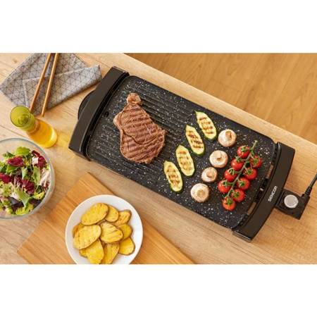 Grill stołowy SBG 104BK ELECTRIC GRILL SENCOR