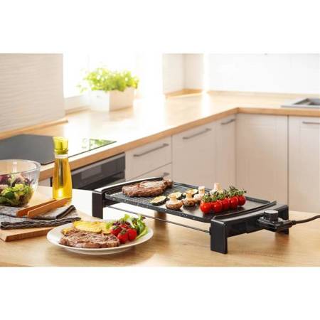 Grill stołowy SBG 104BK ELECTRIC GRILL SENCOR