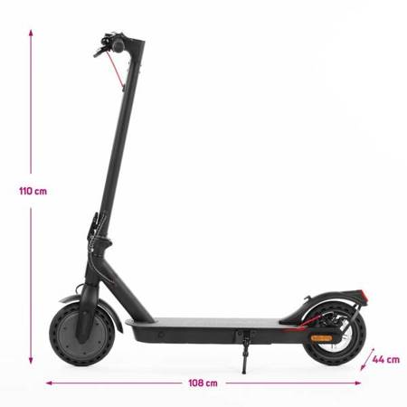 Hulajnoga elektryczna  SCOOTER ONE SENCOR