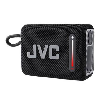 JVC Głośnik BT black XS-E114B (4975769481253) - JVC