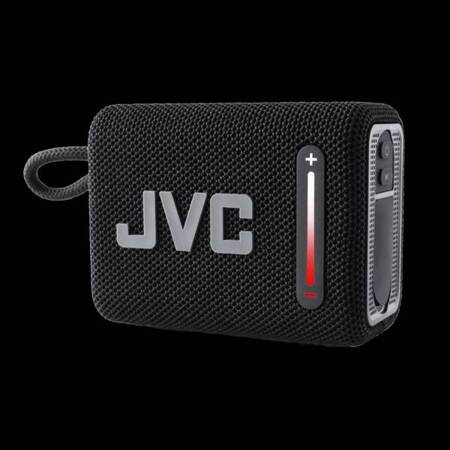 JVC Głośnik BT black XS-E114B (4975769481253) - JVC