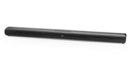 JVC Soundbar 2.0CH, 900mm, 50W TH-E321B (4975769470042) - JVC