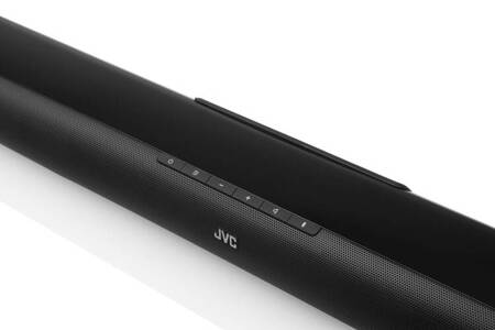 JVC Soundbar 2.0CH, 900mm, 50W TH-E321B (4975769470042) - JVC