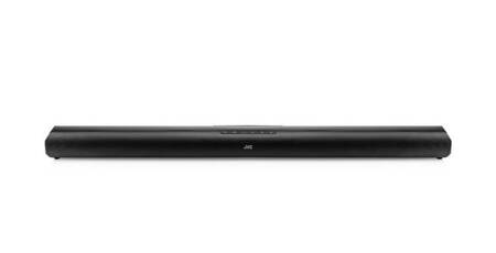 JVC Soundbar 2.0CH, 900mm, 50W TH-E321B (4975769470042) - JVC