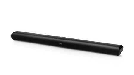 JVC Soundbar 2.0CH, 900mm, 50W TH-E321B (4975769470042) - JVC