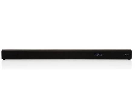 JVC Soundbar 2.1CH, Atmos, 120W TH-E431B (4975769470400) - JVC