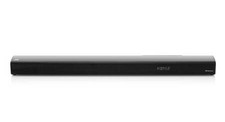 JVC Soundbar 2.1CH, Atmos, 120W TH-E431B (4975769470400) - JVC